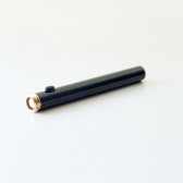 801 E-Cig Black Rechargeable Battery - Manual Activation
